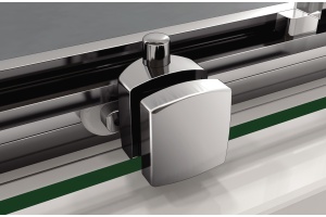 Душевой уголок Riho Hamar R309 80х80 см - 3