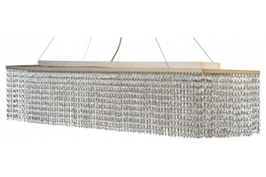 Подвесной светильник Arti Lampadari Milano Milano E 1.5.120X30.501 N