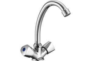 Смеситель для раковины Milardo Tring TRISB00M01