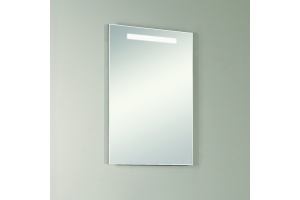 Мебель для ванной Акватон Йорк 60 белый/выбеленное дерево - 2