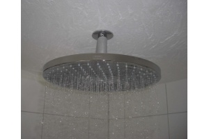 Верхний душ Hansgrohe Raindance AIR 27477000 - 2