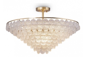 Потолочная люстра Maytoni Mazzo MOD130CL-14G