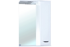 Зеркало-шкаф Bellezza Классик 50 R