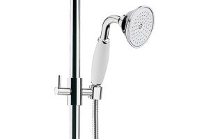 Душевая стойка Webert Karenina KA760405015 хром - 3