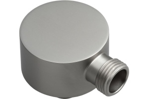 Шланговое подключение Allen Brau Priority сталь матовый