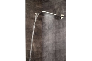 Верхний душ Webert Aria AC0741845 - 2