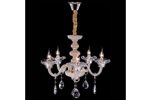 Подвесная люстра Citilux Ирида CL351151 - 2