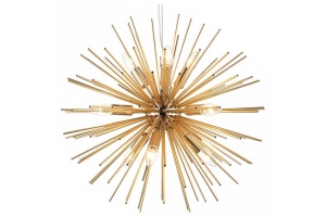 Подвесная люстра Lussole Star LSP-8334