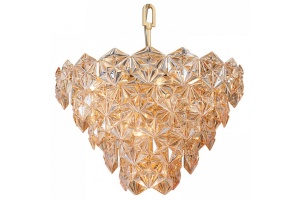 Подвесной светильник Vitaluce V5294 V5294-8/6+3+3+1