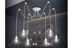 Подвесная люстра Ambrella Light TR TR8177 - 2