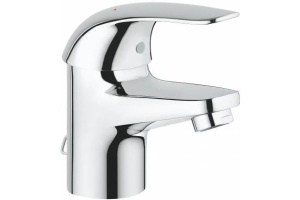 Смеситель Grohe Euroeco 32881000 для раковины