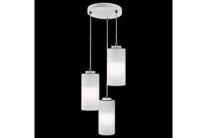 Подвесной светильник 33 идеи PND141 PND141.03.04.001.WH-S16WH - 3