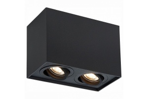 Спот ST-Luce Quadrus ST109.407.02