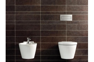 Кнопка смыва Viega  белый (596743) - 3