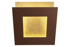 Настенный светодиодный светильник Mantra Dalia 8121