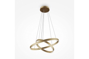 Подвесной светильник Maytoni Rim MOD058PL-L55BSK - 2