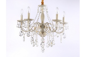 Подвесная люстра Ambrella Light TR TR4944 - 3