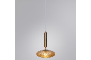 Подвесной светильник Divinare Okab 5006/04 SP-1 - 3