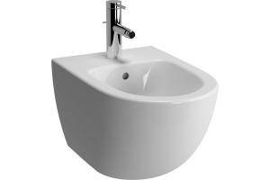 Биде подвесное Vitra Sento (4338B003-1046)