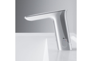 Смеситель AM.PM Inspire V2.0 F50A02300 для раковины, сенсорный - 2