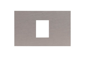 Столешница под раковину Allen Brau Priority 70 бежевая структура 