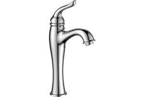 Смеситель BelBagno Tiffani TIF LMC CRM для раковины