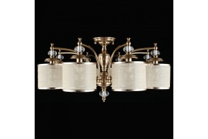 Люстра на штанге Aployt Agata APL.720.07.08 - 2