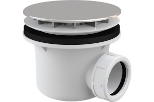 Сифон для поддона AlcaPlast A49CR