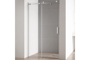 Душевая дверь в нишу Cezares Stylus Soft BF 1 120 C Cr