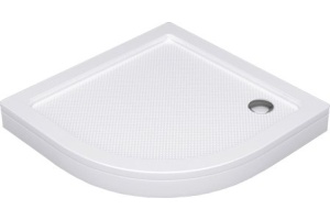 Поддон для душа Wasserkraft Isen 26T01 90x90 см - 3