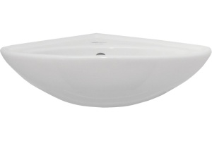 Рукомойник Style Line Sanita Веер