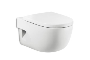 Чаша для унитаза подвесного Roca Meridian 346247000