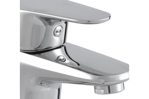 Смеситель для раковины Aquanet Magic AF410-10С - 2