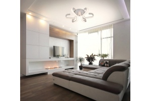 Накладной светильник Natali Kovaltseva Innovation Style 1 INNOVATION STYLE 83029 - 3