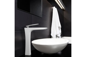 Смеситель для раковины Timo Helmi (4011/00-16F) - 2