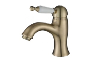 Смеситель для раковины KAISER Vincent (31111-1)