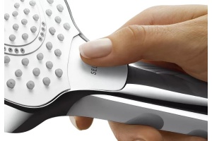 Душевой гарнитур Hansgrohe Croma Select E Multi 26580400 - 3