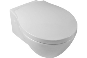 Подвесной унитаз Hatria Nido (YXMD01)