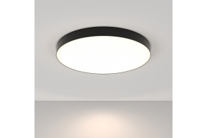 Накладной светильник Maytoni Zon C032CL-90W4K-RD-B - 2