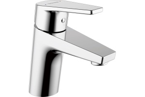 Смеситель Bravat Line F15299C-1 для раковины