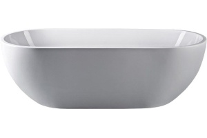 Акриловая ванна Art&Max AM-218-1700-750 170x75