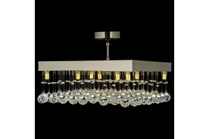 Накладной светильник Arti Lampadari Flusso Flusso H 1.4.50.616 N - 2