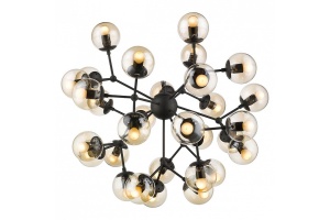 Подвесная люстра Wertmark Bolita WE236.18.023