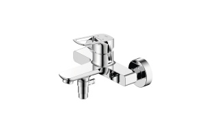 Смеситель для ванны