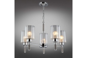 Подвесная люстра Omnilux Dronero OML-66503-05 - 2