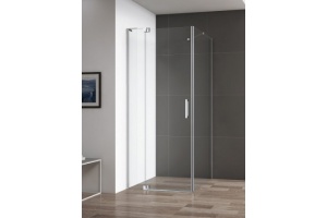 Душевой уголок Cezares Slider 90х70 хром (SLIDER-AH-1-90-70/80-C-Cr)