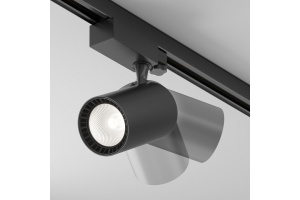 Светильник на штанге Maytoni Vuoro TR029-3-26W4K-M-B - 3