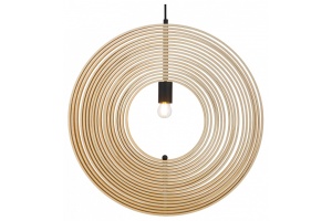 Подвесной светильник Maytoni Roots MOD197PL-01W2