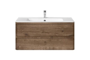 Комплект мебели Vincea Vico 100 светлое дерево