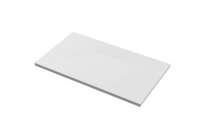 Поддон для душа Excellent Zero 120х80 белый